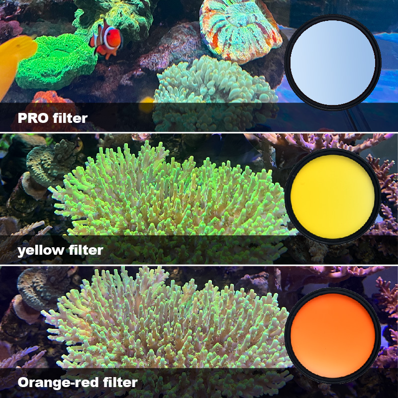 Photo Develop Tank - Vastocean deniz tankı filtresi tuzlu su