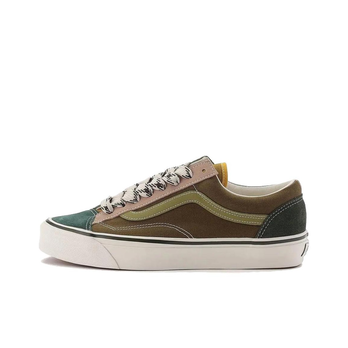 Vans Shoes Old Skool - Vans Premium Old Skool Aşınmaya Dayanıklı
