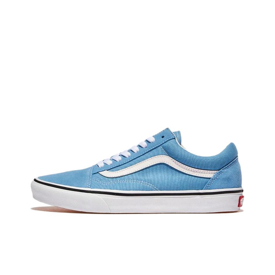 Vans Shoes Old Skool - Vans Old Skool Alçak Bilekli Kaykay