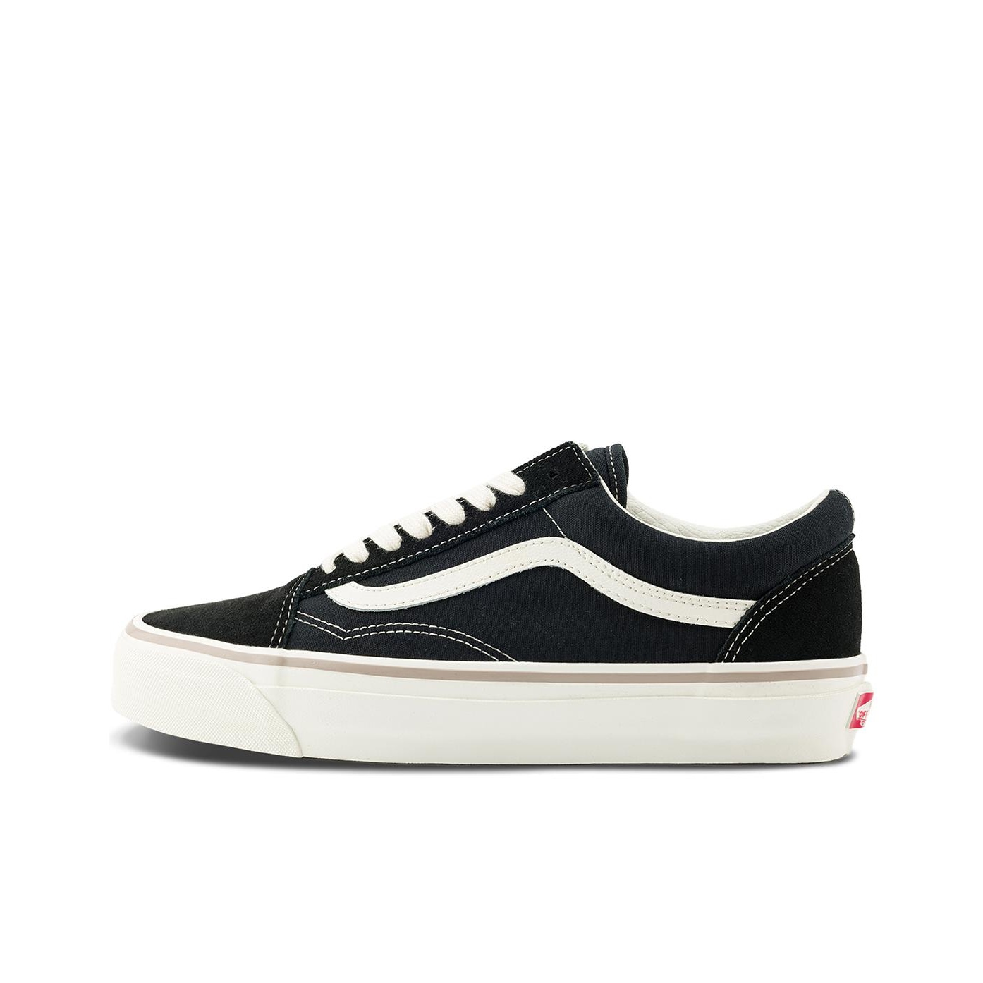 Vans Shoes Old Skool - Vans Old Skool 36 Aşınmaya Dayanıklı