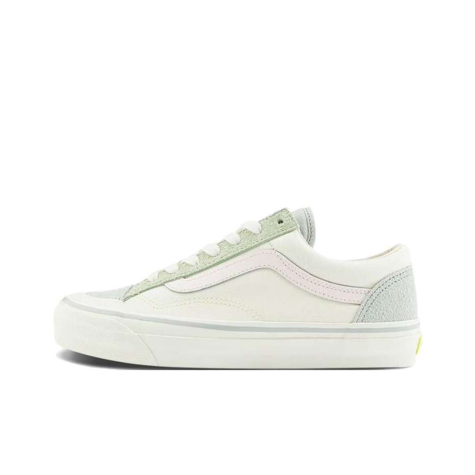Vans Shoes Old Skool - Vans Old Skool Reissue 136 Kaykay