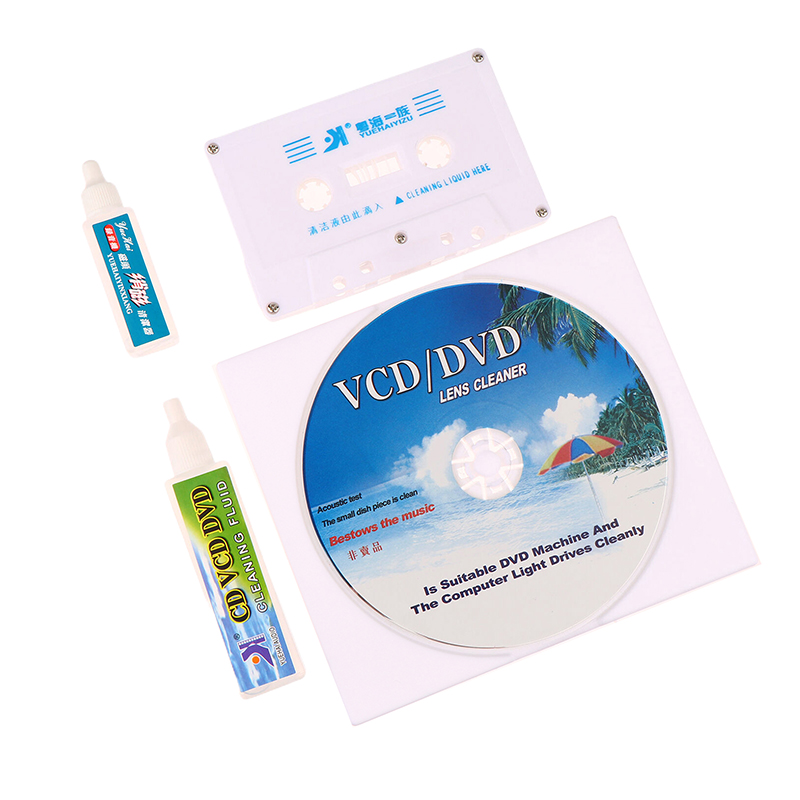 Cassette Tape Head - Sıcak CD VCD DVD Oynatıcı Lens