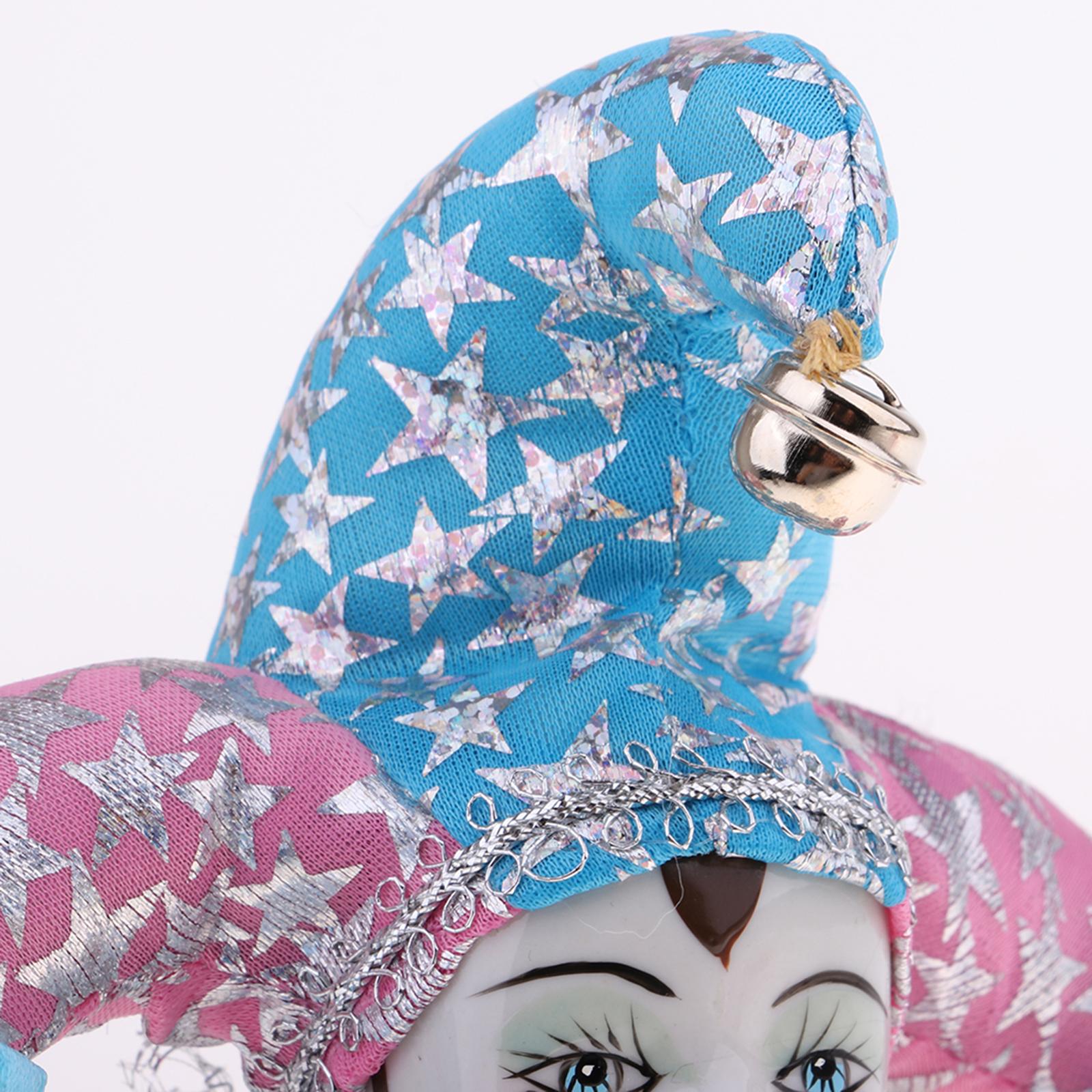 Porselen Bebekler Koleksiyonlu - Vintage Collectible Clowns incelemesi ve fiyatı