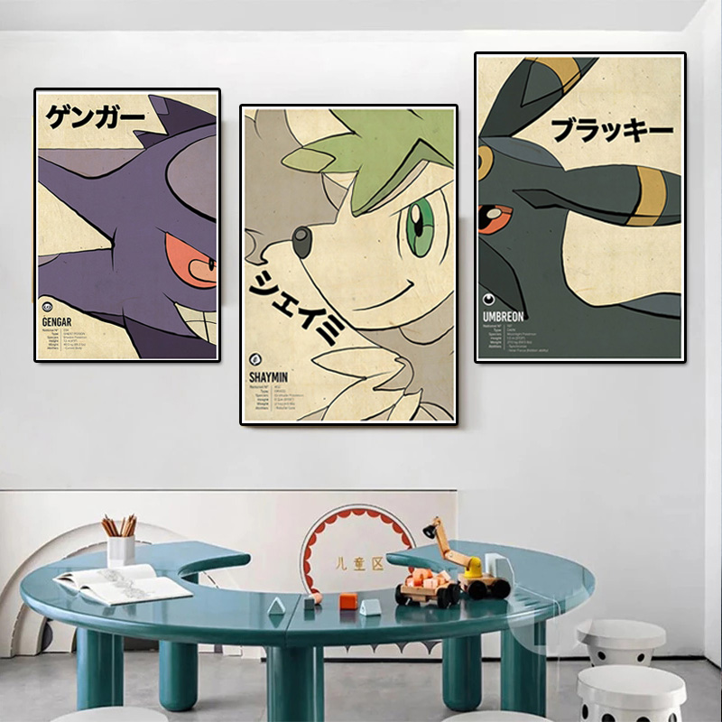 Vintage Pokemon Anime figürü t - Vintage Collectibles Toys incelemesi ve fiyatı