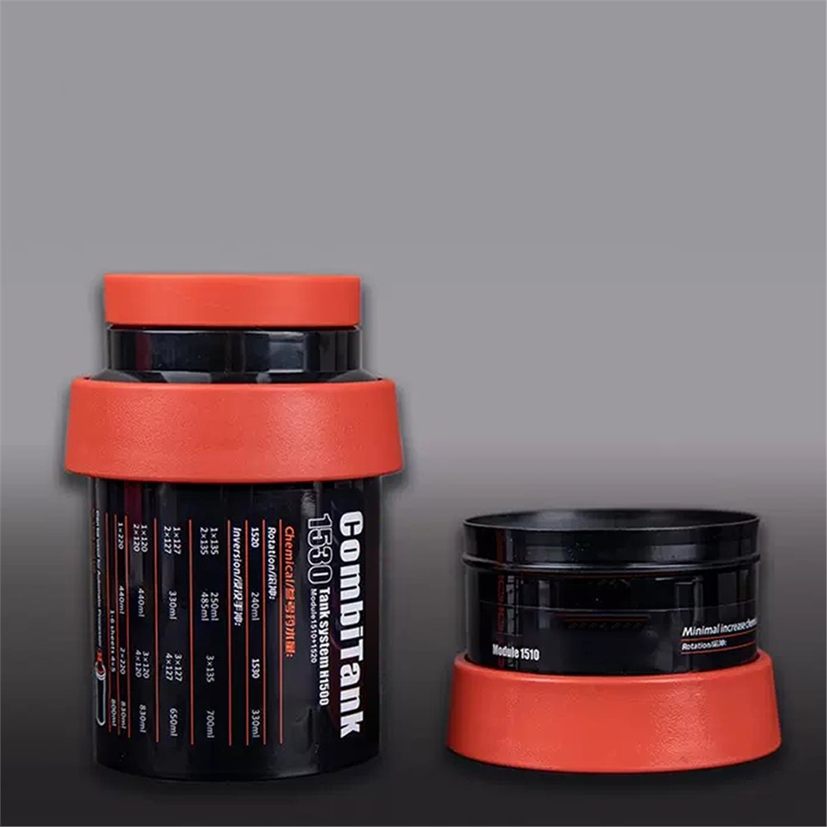 # 39P Kamera ve Fotoğraf, Film - Photo Develop Tank incelemesi ve fiyatı