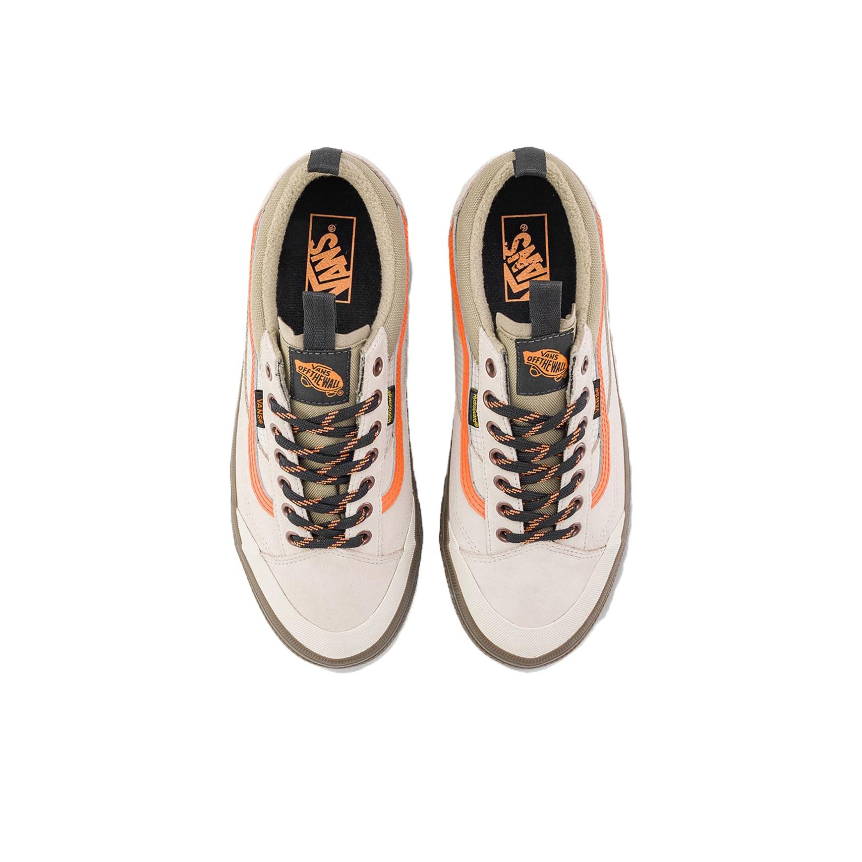 Vans Old Skool Su Geçirmez Kay - Vans Shoes Old Skool incelemesi ve fiyatı