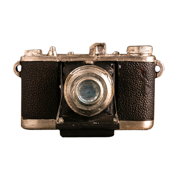 Siyah Shabby Chic kamera eski  - Collectible Vintage Cameras incelemesi ve fiyatı