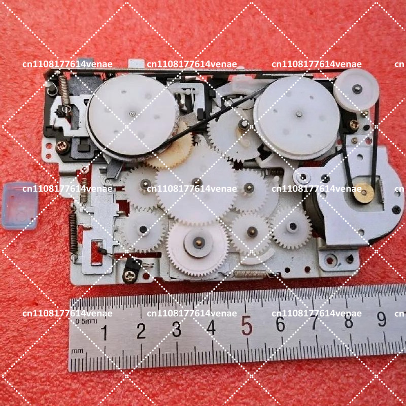 Kaset Çalar Mekanizması Parçal - Cassette Tape Head incelemesi ve fiyatı