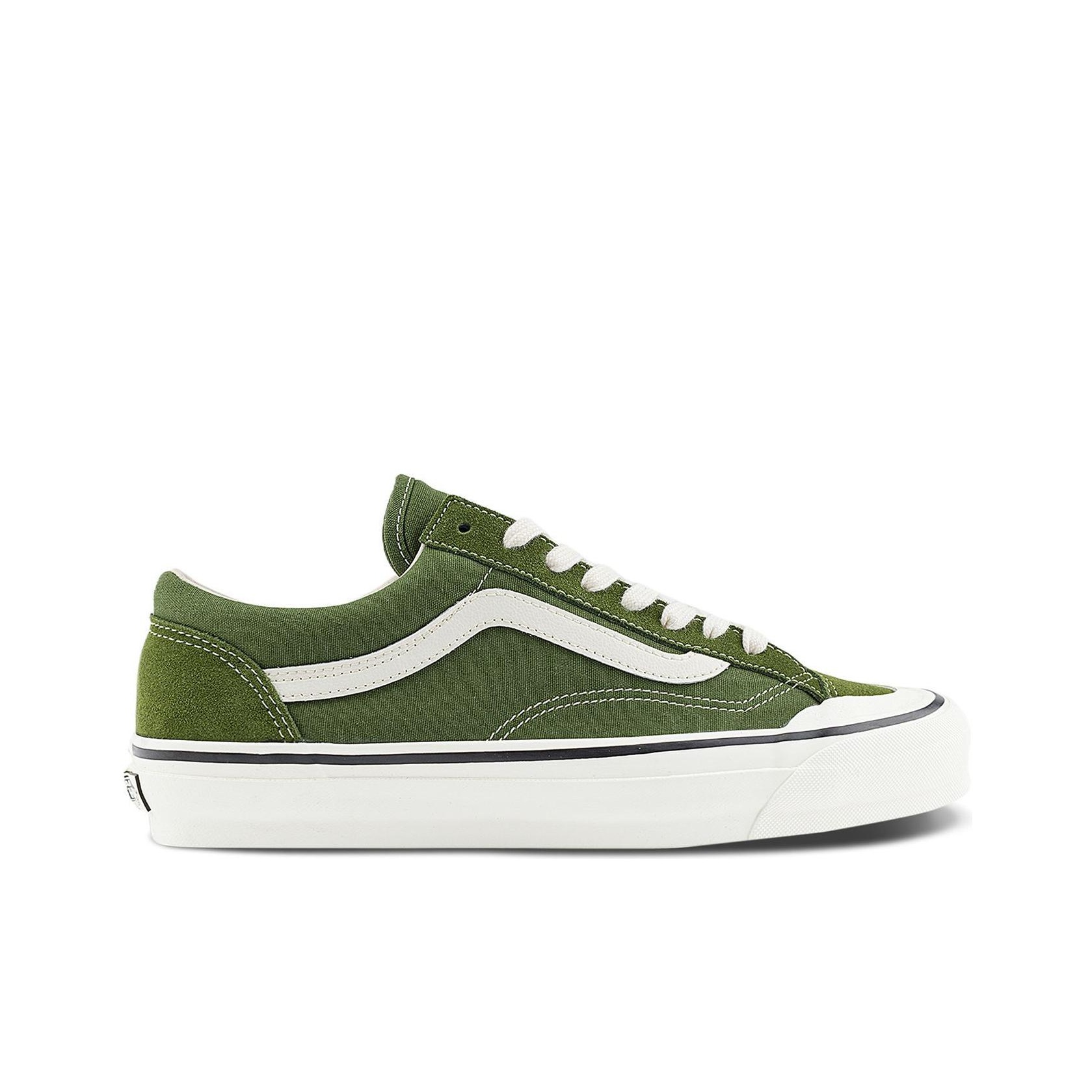 Vans Old Skool Reissue 136 Kay - Vans Shoes Old Skool incelemesi ve fiyatı