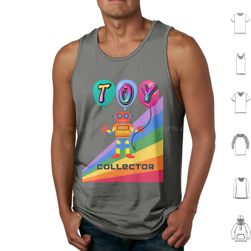 Oyuncak Koleksiyoncusu Atletle - Vintage Collectibles Toys incelemesi ve fiyatı