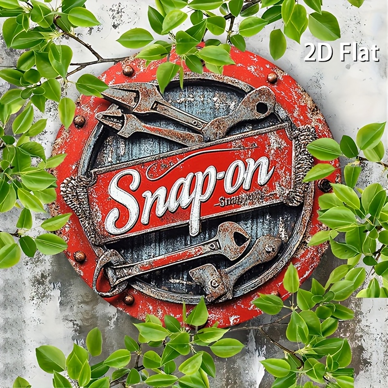 2D Düz 1 Adet Vintage Metal Ta - Vintage Collectible Plates incelemesi ve fiyatı