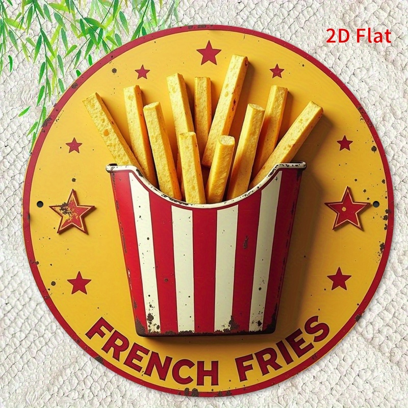 2D Düz, 1 adet Retro Patates K - Vintage Collectible Plates incelemesi ve fiyatı