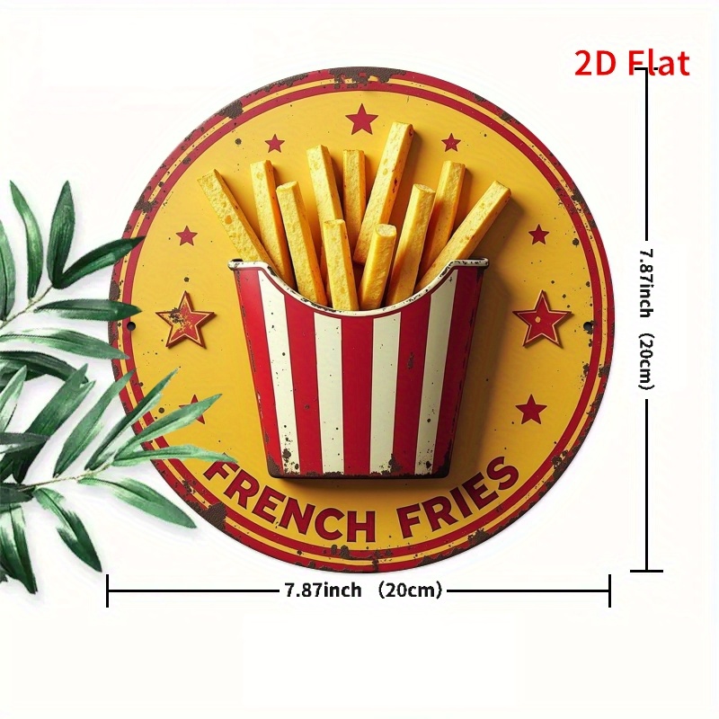 2D Düz, 1 adet Retro Patates K - Vintage Collectible Plates incelemesi ve fiyatı