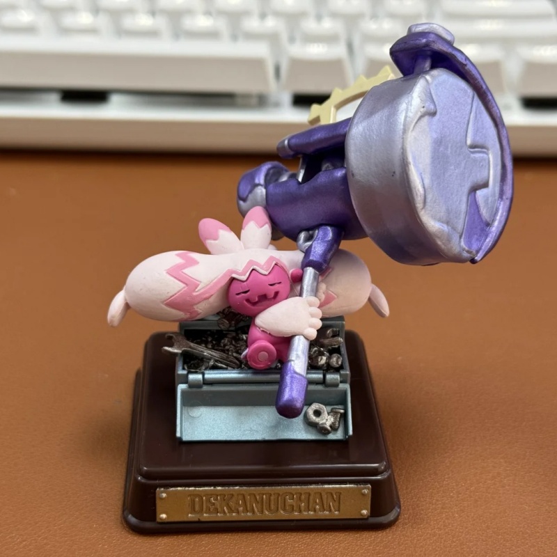 Orijinal Yeniden Ment Pokemon  - Vintage Collectibles Toys incelemesi ve fiyatı