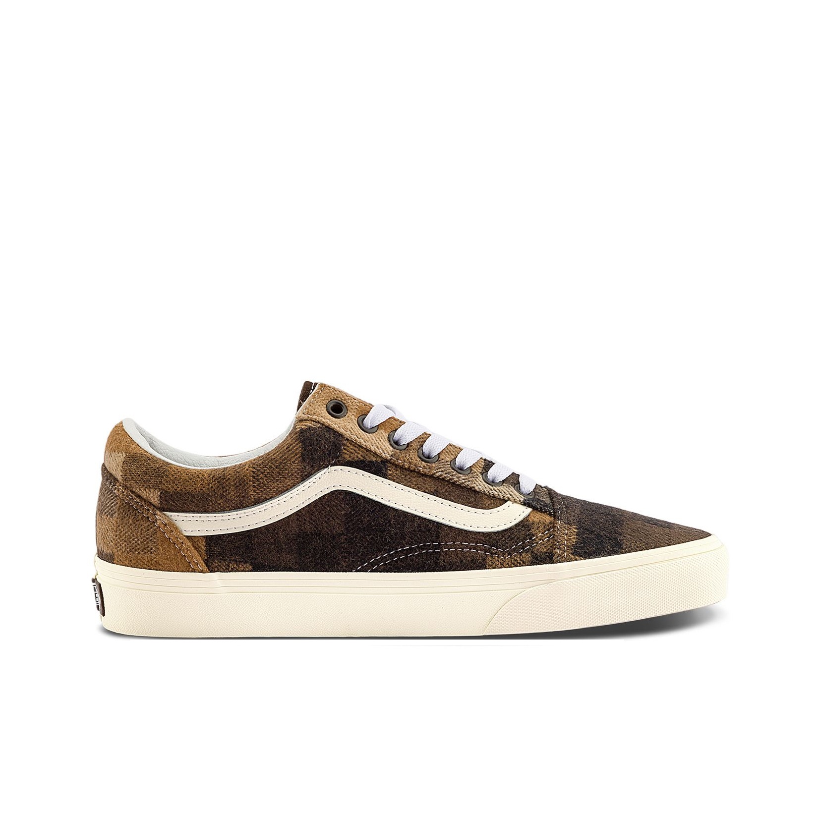 Vans Old Skool Kaykay Ayakkabı - Vans Shoes Old Skool incelemesi ve fiyatı