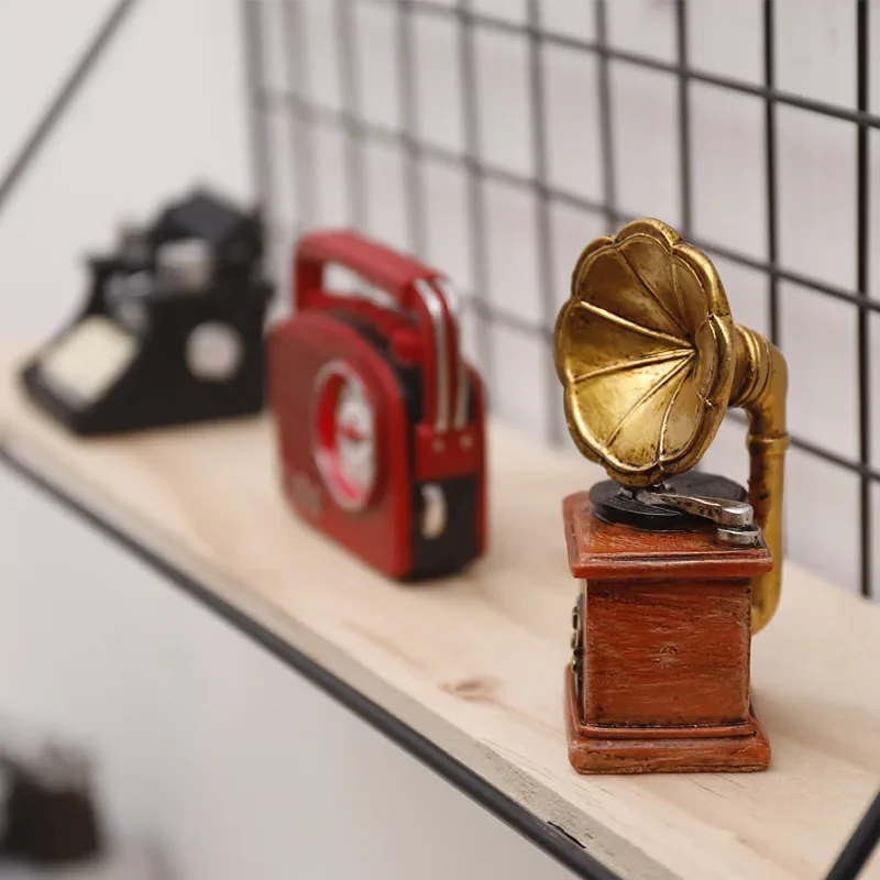Vintage Mini Kamera Dekor Masa - Collectible Vintage Cameras incelemesi ve fiyatı