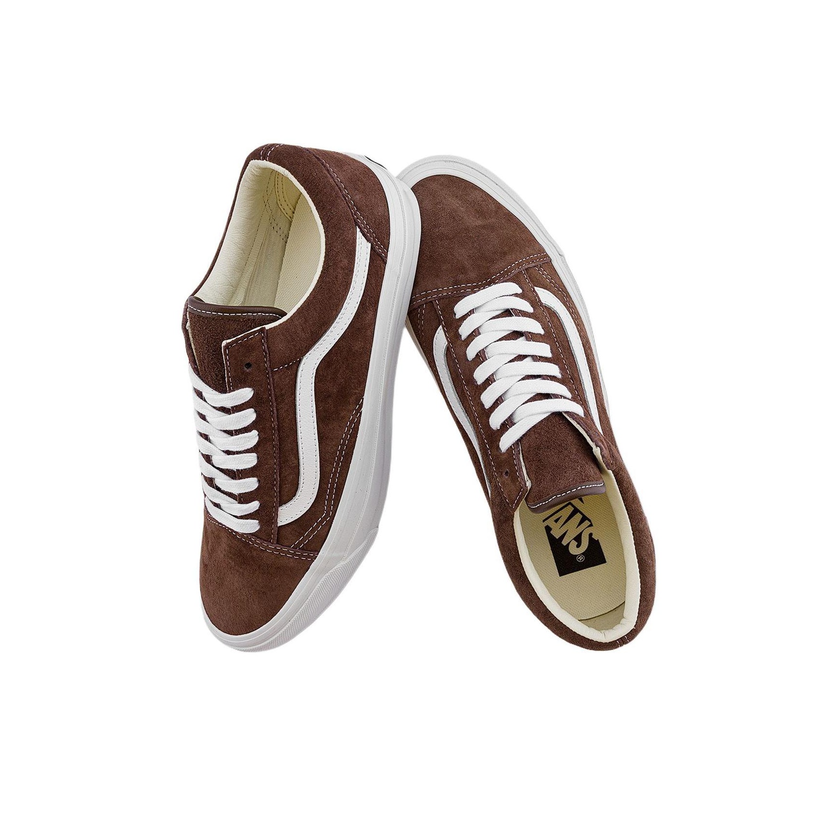 Vans Old Skool Kısa Bilekli Ka - Vans Shoes Old Skool incelemesi ve fiyatı
