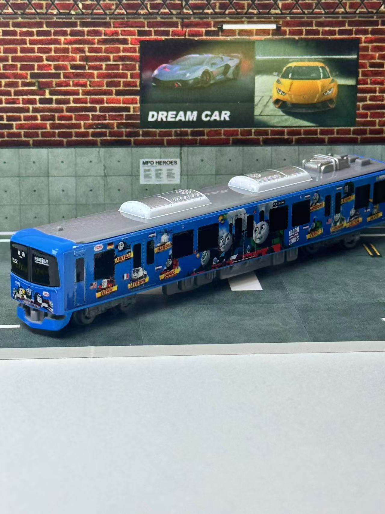 Takara Tomy Tomica Uzun Tip No - Vintage Collectible Model Cars incelemesi ve fiyatı