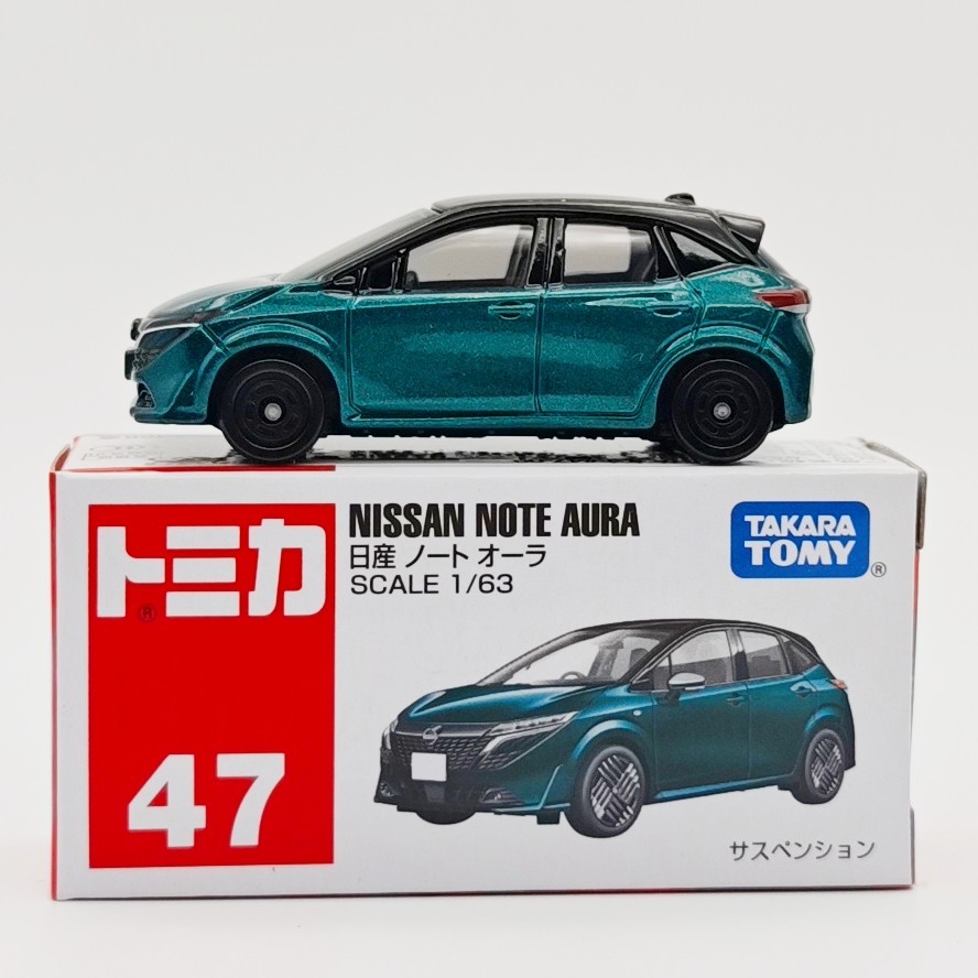 Takara Tomy Tomica No. 47 Niss - Vintage Collectible Model Cars incelemesi ve fiyatı