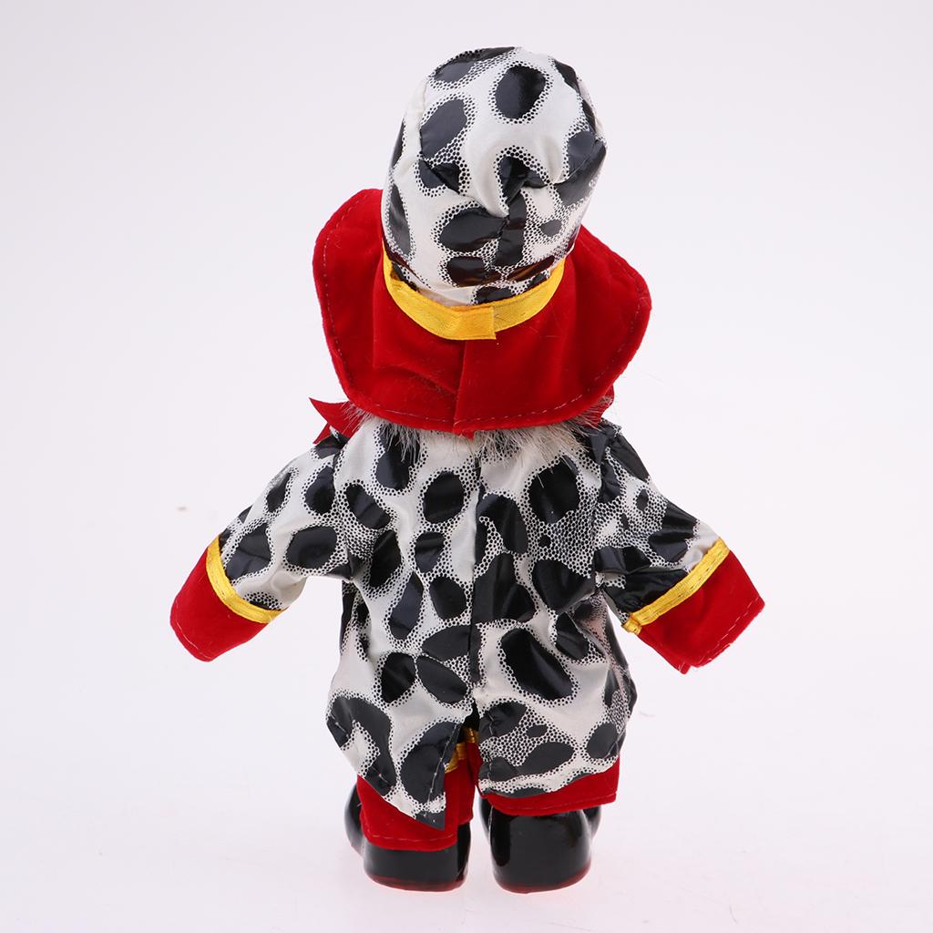 Palyaço Bebekleri Porselen Vin - Vintage Collectible Clowns incelemesi ve fiyatı