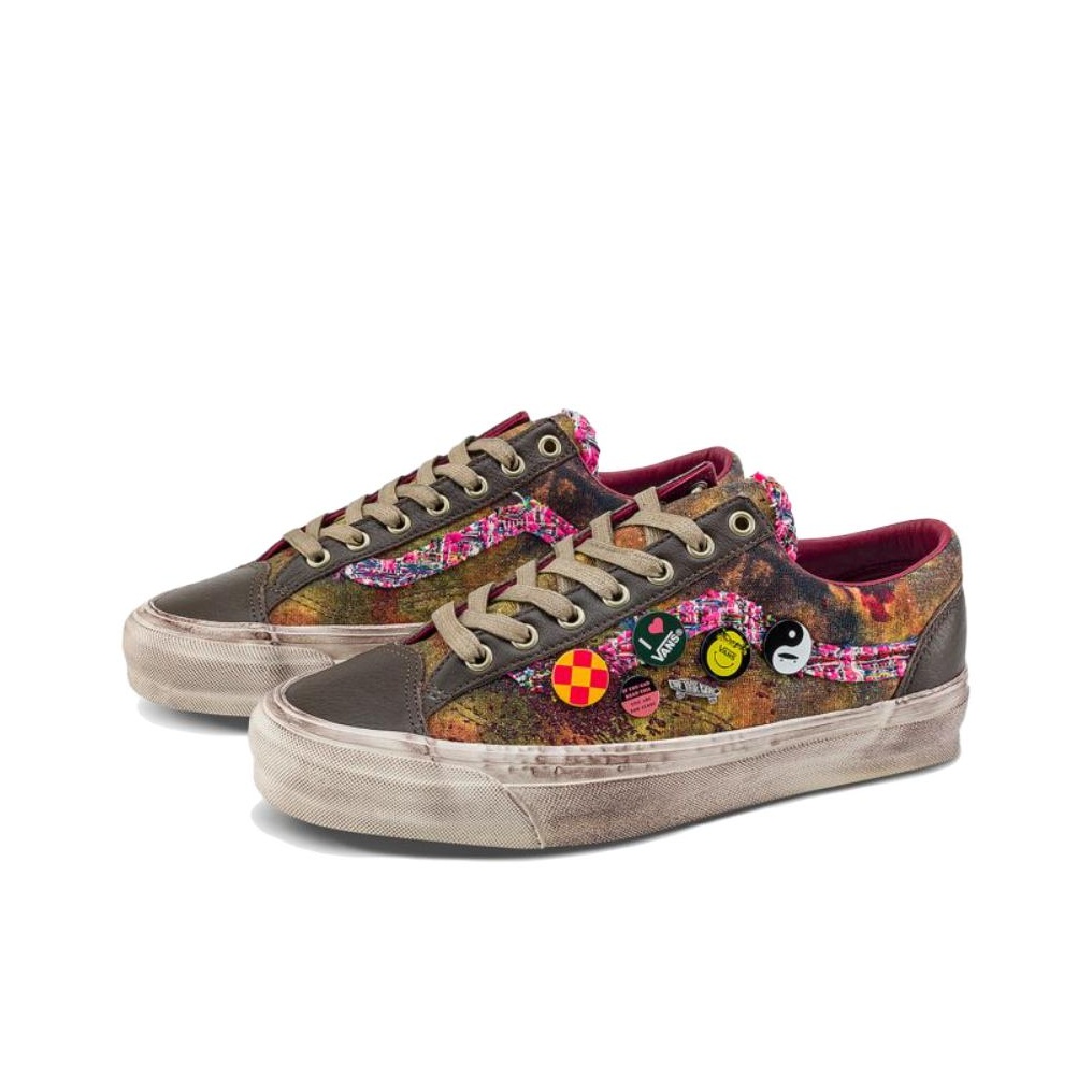 Vans Premium Old Skool Kaykay  - Vans Shoes Old Skool incelemesi ve fiyatı
