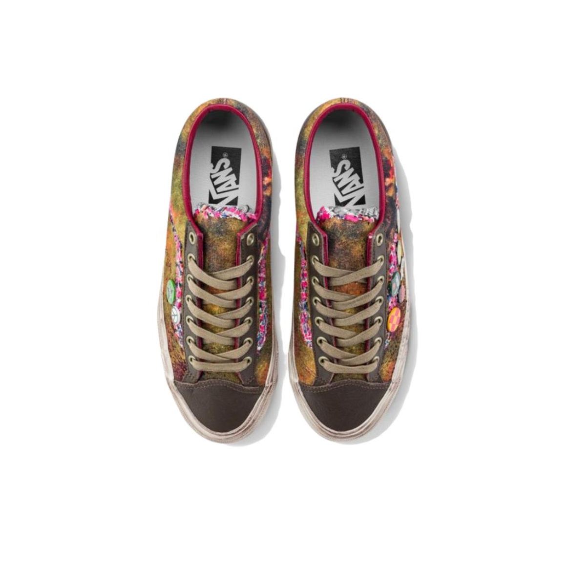 Vans Premium Old Skool Kaykay  - Vans Shoes Old Skool incelemesi ve fiyatı