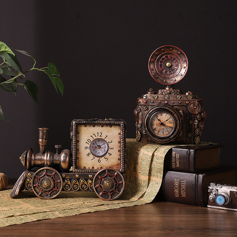 Vintage Avrupa Tarzı Kamera Re - Collectible Vintage Cameras incelemesi ve fiyatı