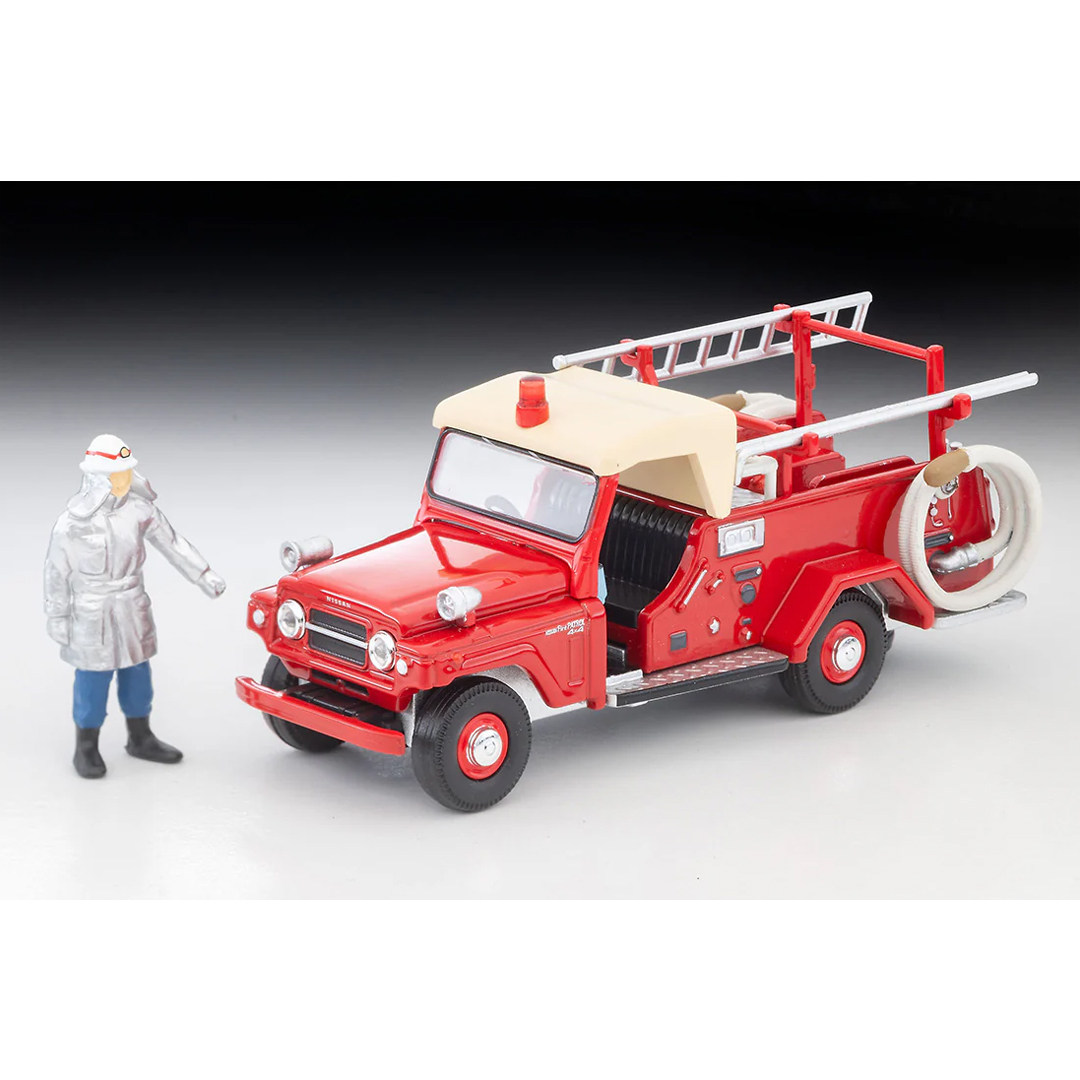 Orijinal Tomytec Tomica Limite - Vintage Collectible Model Cars incelemesi ve fiyatı