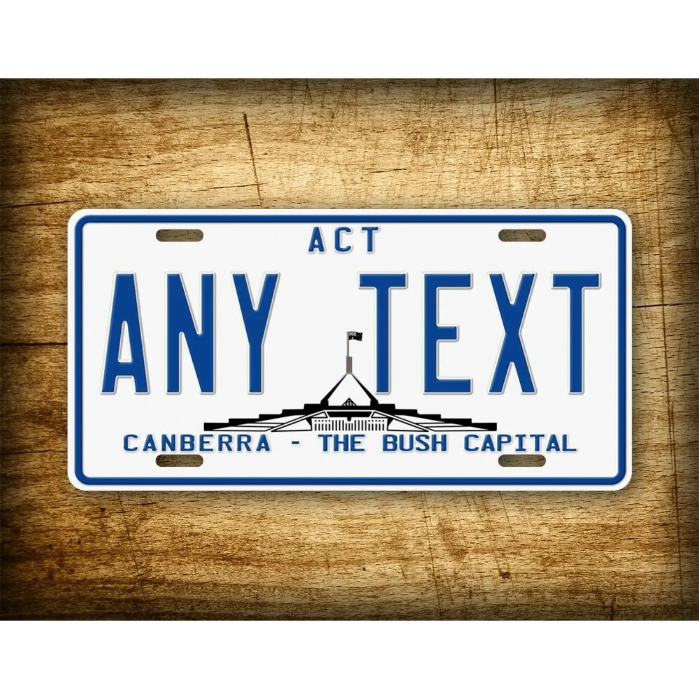 1 Adet Özel Kişiselleştirilmiş - Canberra Vintage & Collectible Centre Reviews incelemesi ve fiyatı