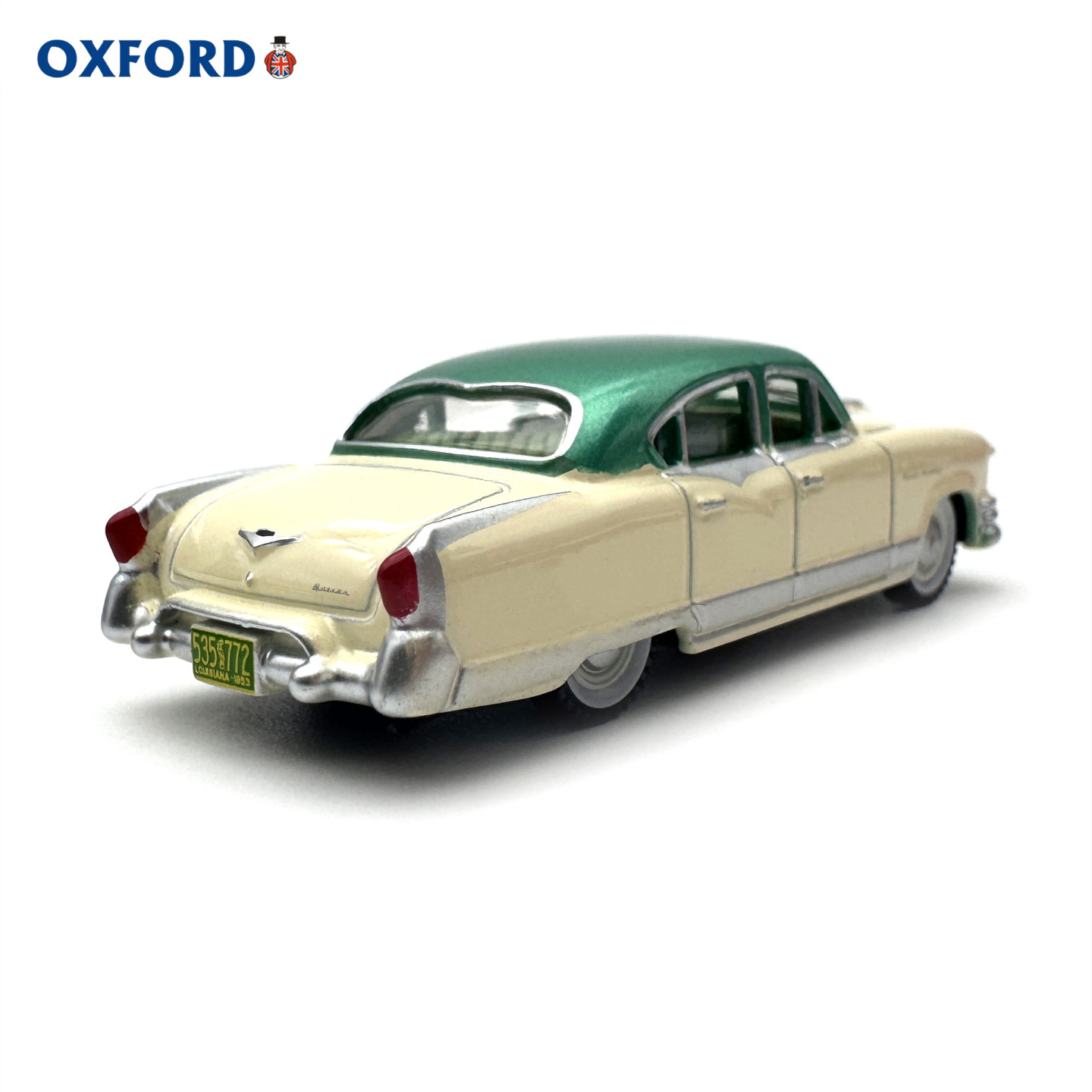 Diecast OXFORD 1:87 Ölçekli 19 - Vintage Collectible Model Cars incelemesi ve fiyatı