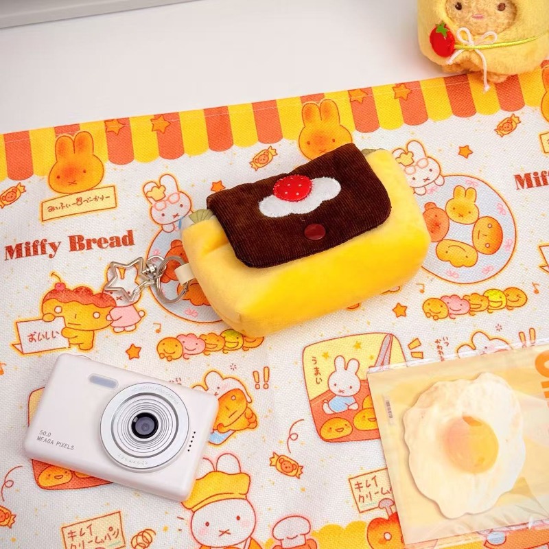 1 adet Vintage Peluş Kamera Ça - Collectible Vintage Cameras incelemesi ve fiyatı