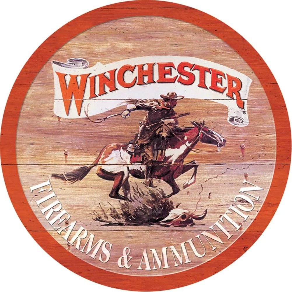 Desperate Enterprises Winchest - Vintage Collectible Plates incelemesi ve fiyatı
