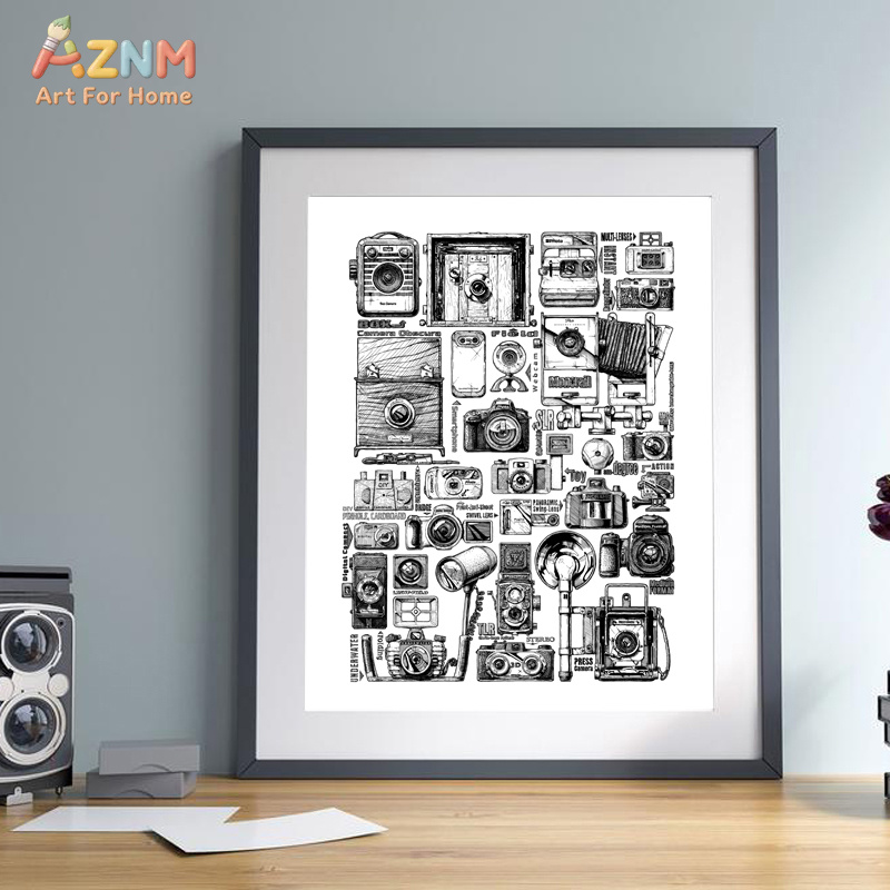 AZNM Vintage Kamera Koleksiyon - Collectible Vintage Cameras incelemesi ve fiyatı