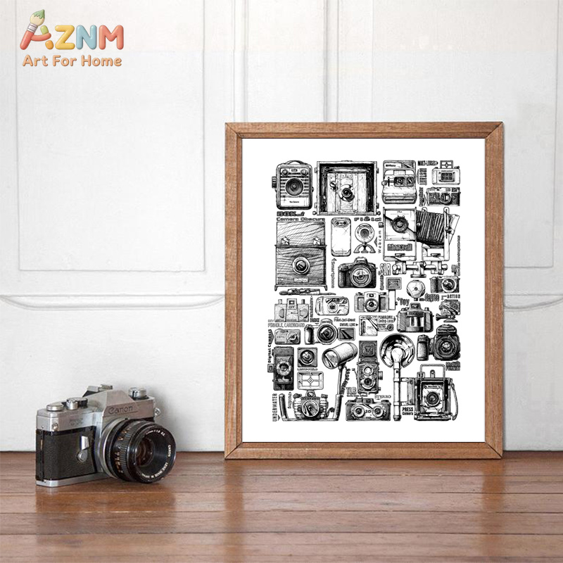 AZNM Vintage Kamera Koleksiyon - Collectible Vintage Cameras incelemesi ve fiyatı