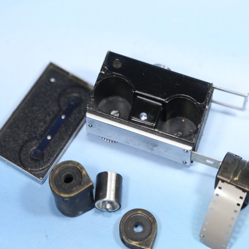 Occupy Edition Kamera 16mm Mik - Collectible Vintage Cameras incelemesi ve fiyatı