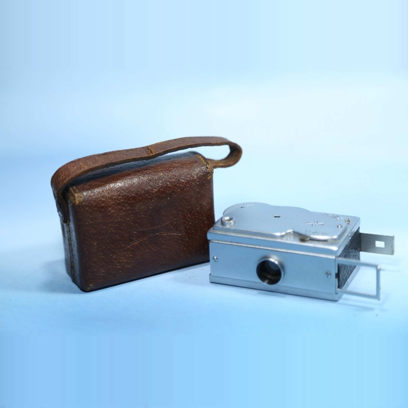 Occupy Edition Kamera 16mm Mik - Collectible Vintage Cameras incelemesi ve fiyatı