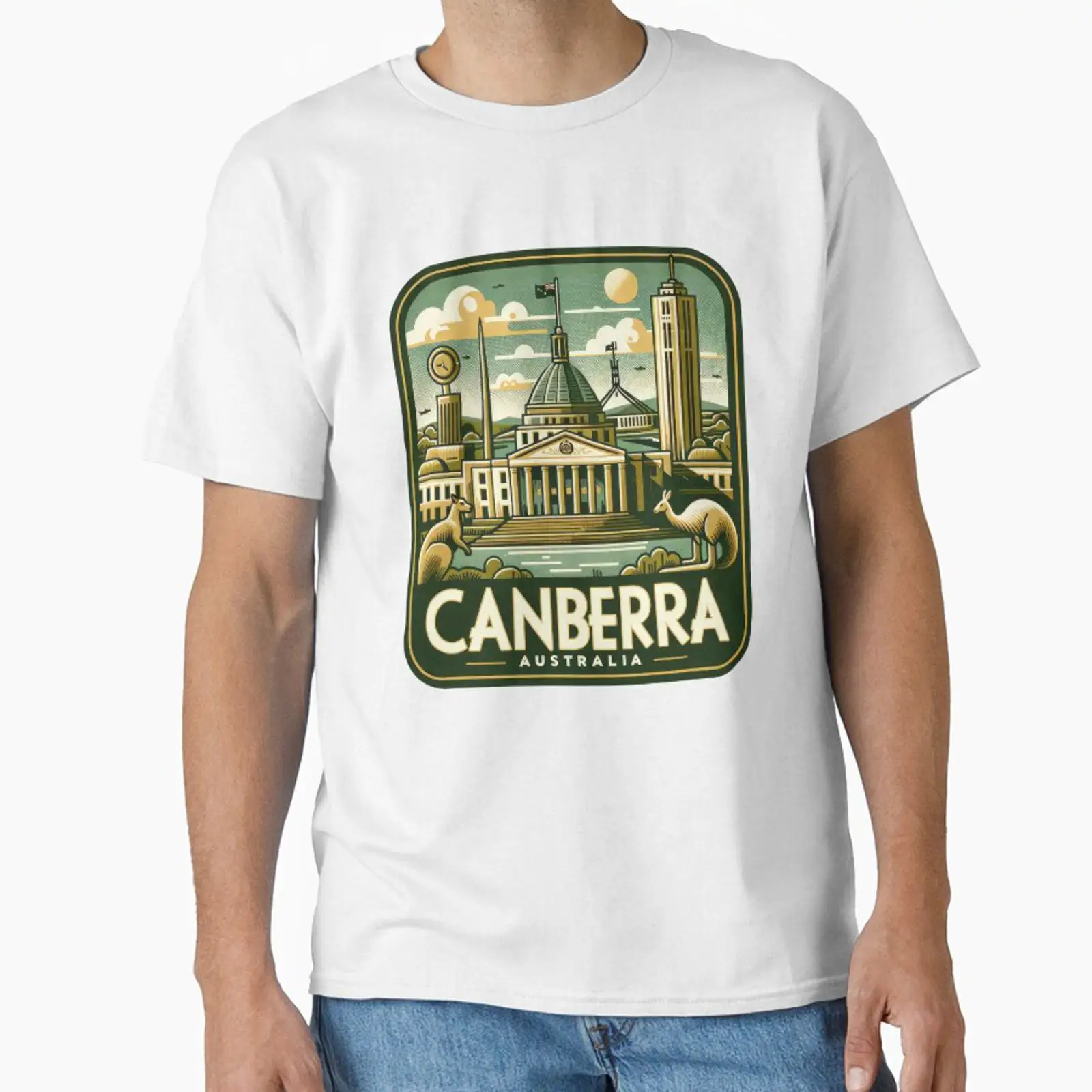 Vintage Canberra Seyahat Çıkar - Canberra Vintage & Collectible Centre Reviews incelemesi ve fiyatı