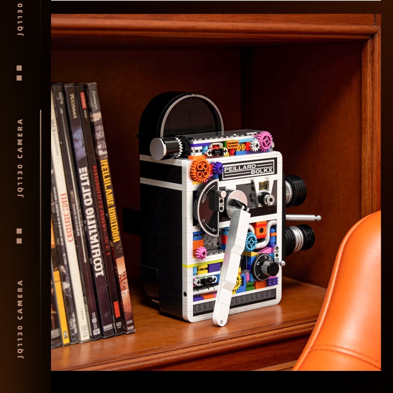 805 PARÇA Veya 865 PARÇA Vinta - Collectible Vintage Cameras incelemesi ve fiyatı
