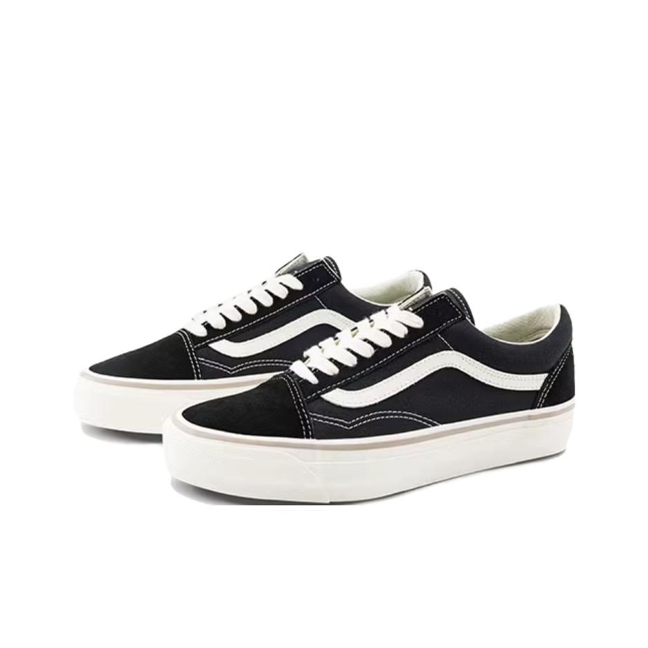 Vans Old Skool 36 Aşınmaya Day - Vans Shoes Old Skool incelemesi ve fiyatı