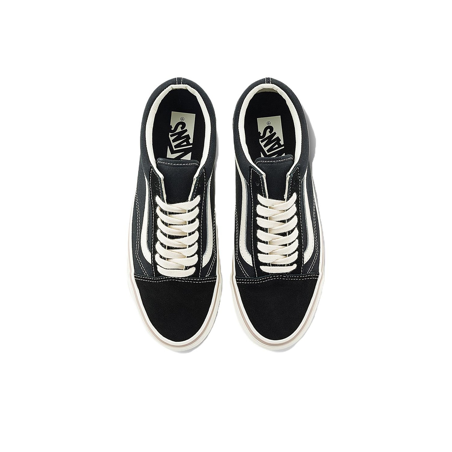 Vans Old Skool 36 Aşınmaya Day - Vans Shoes Old Skool incelemesi ve fiyatı