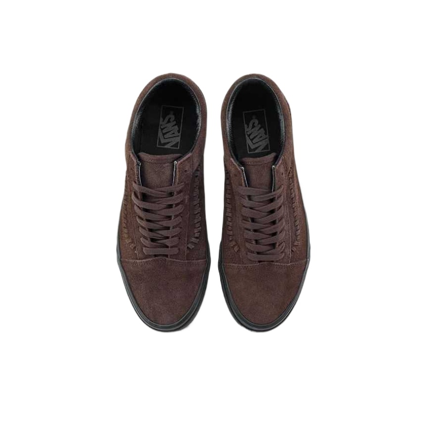 Vans Old Skool Düşük Bilekli K - Vans Shoes Old Skool incelemesi ve fiyatı