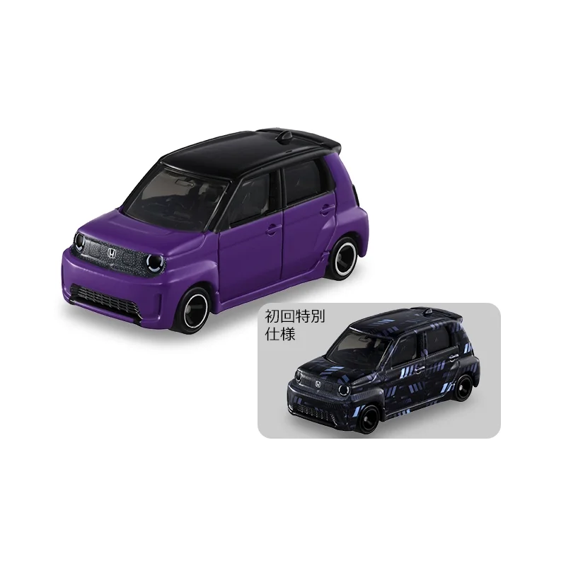 Takara Tomy Standart Tomica 19 - Vintage Collectible Model Cars incelemesi ve fiyatı